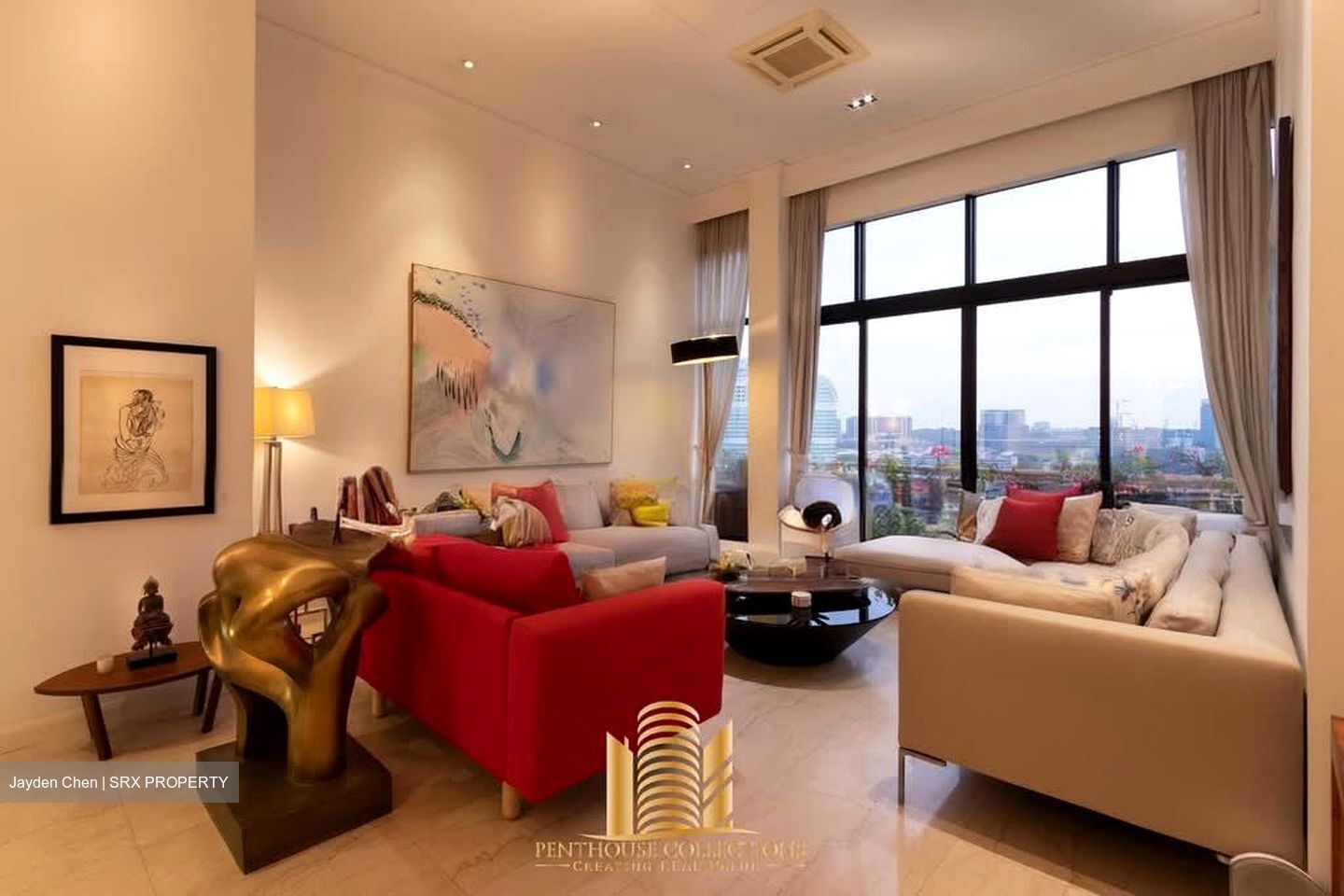 Heritage View (D5), Condominium #556128501